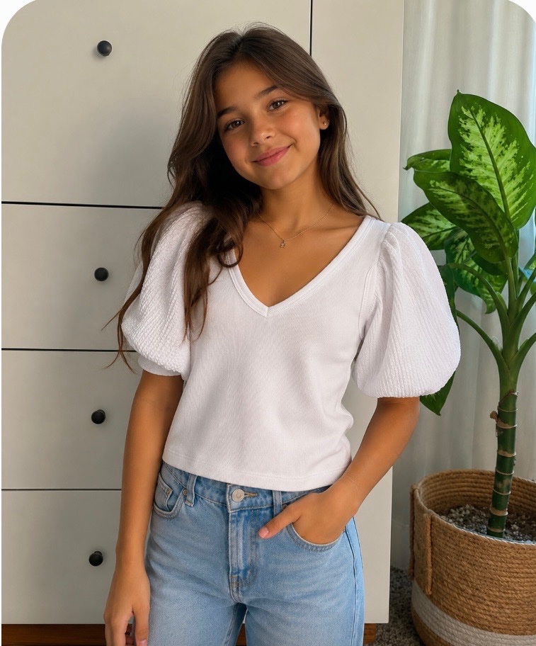 Top zara