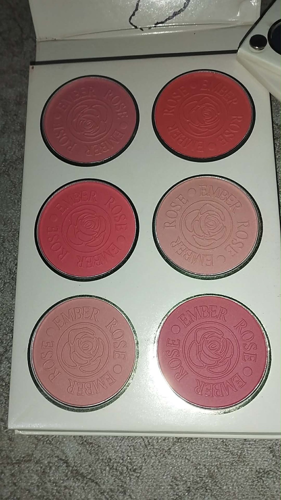 Palette 
