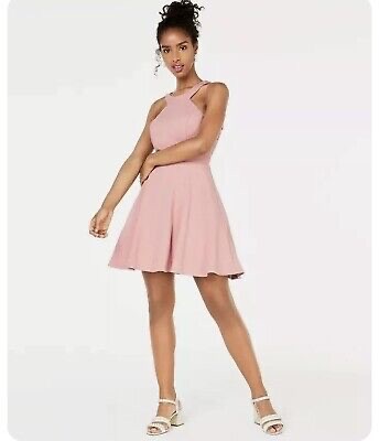 robe rose ❤️ 