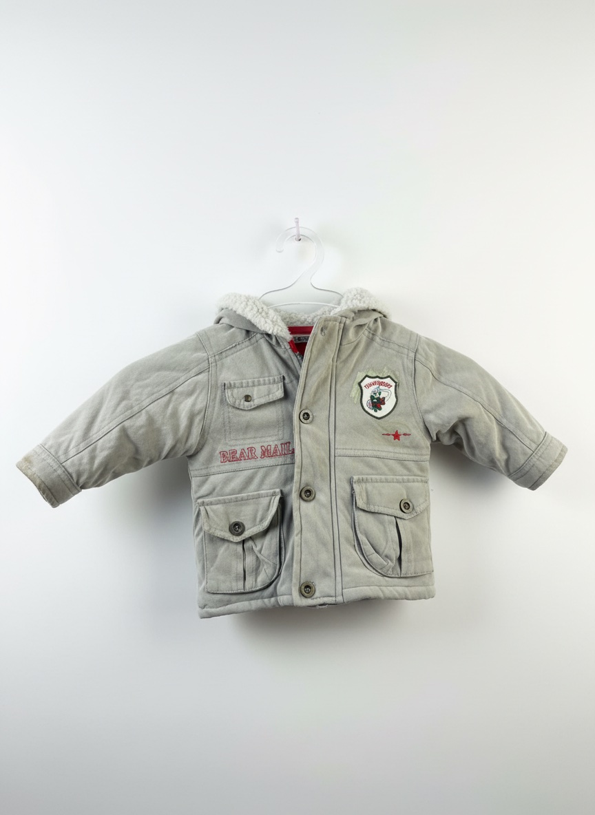 Jacket enfant