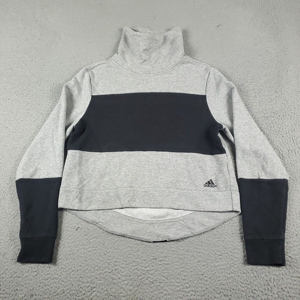 Adidas Cotton Multicolor Activewear for Women et vernis