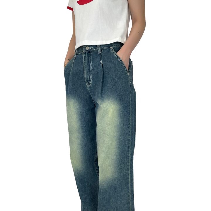 Pantalon djean