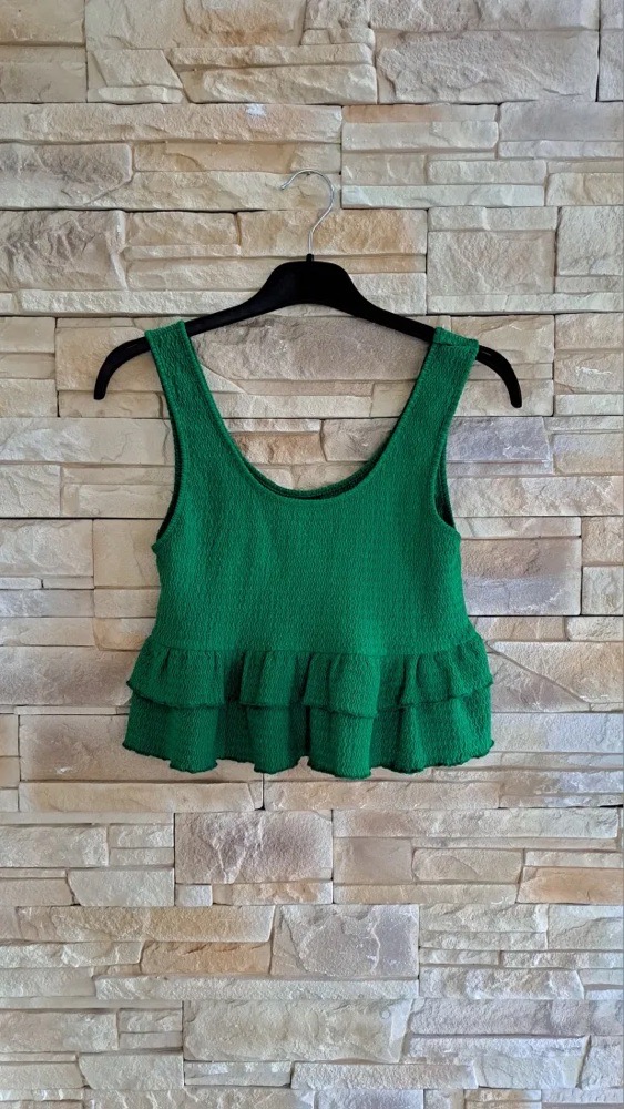 Top vert