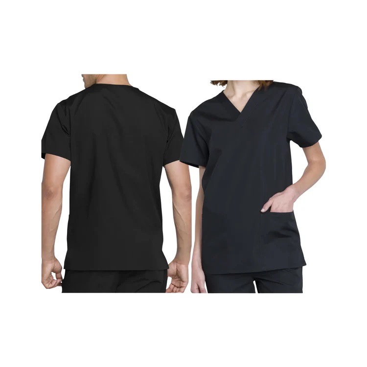 Tenue de bloc 