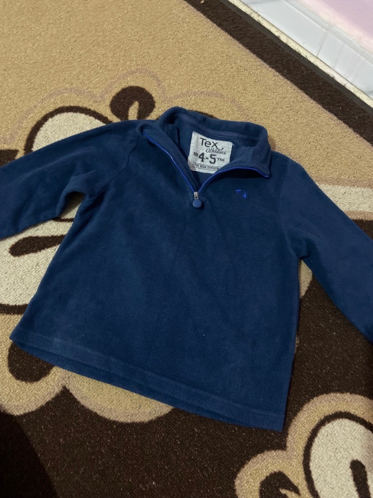 Pull pour enfants