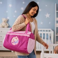 Sac maman 