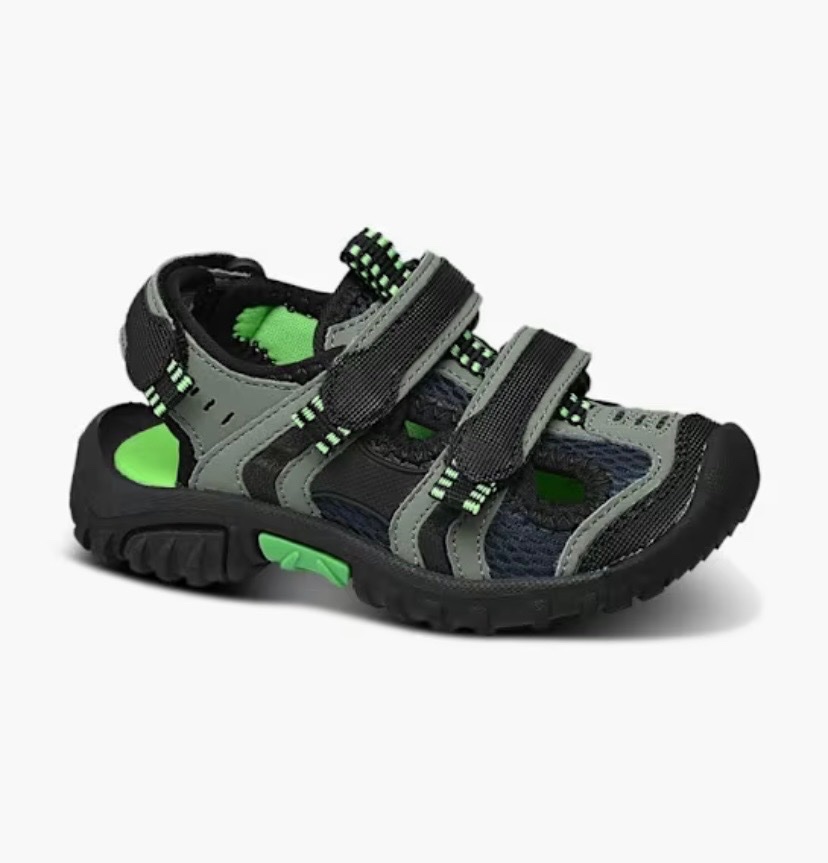 Bobbi-Shoes Sandale