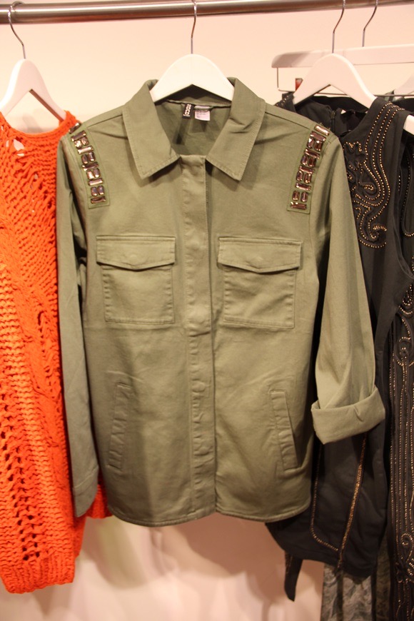 Veste