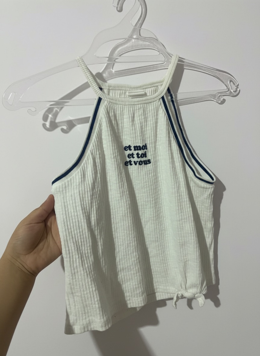 Lot : 2 top