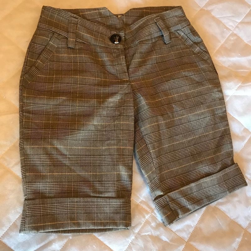 short