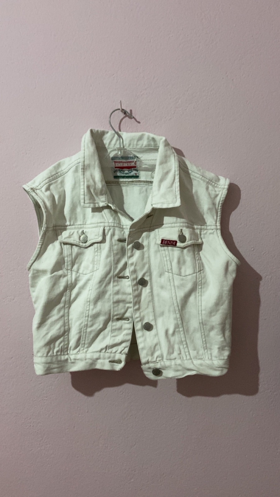 Lot : 2 vestes 