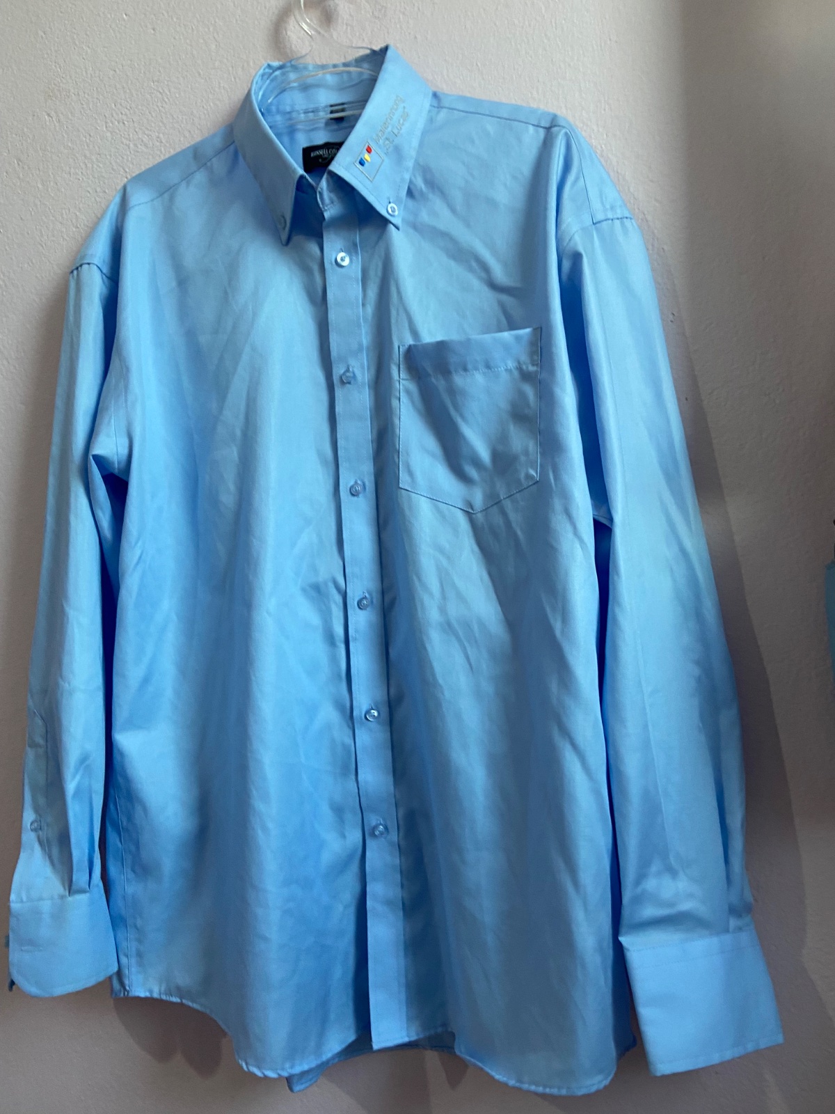 Chemise