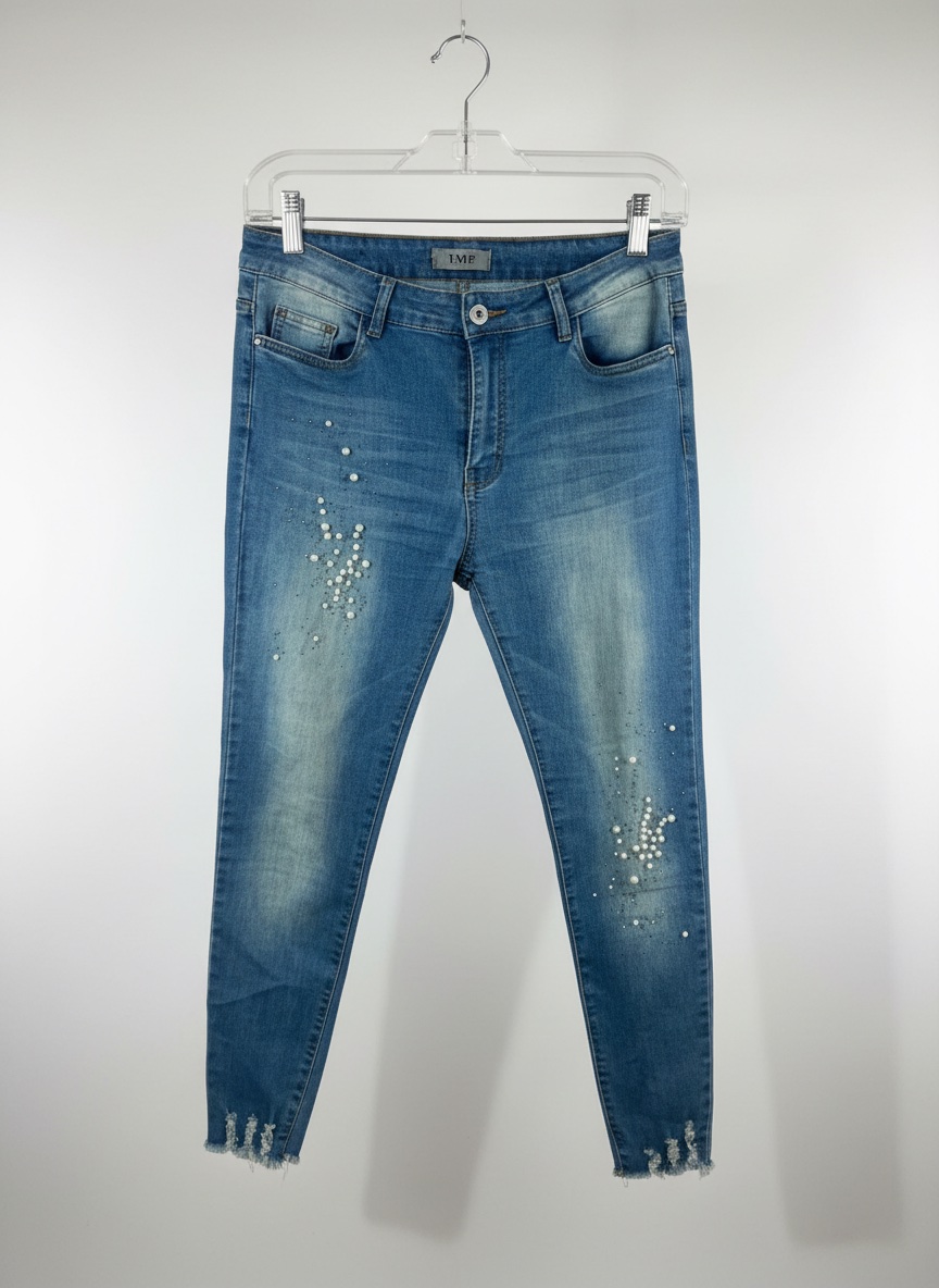 Pantalon djean 