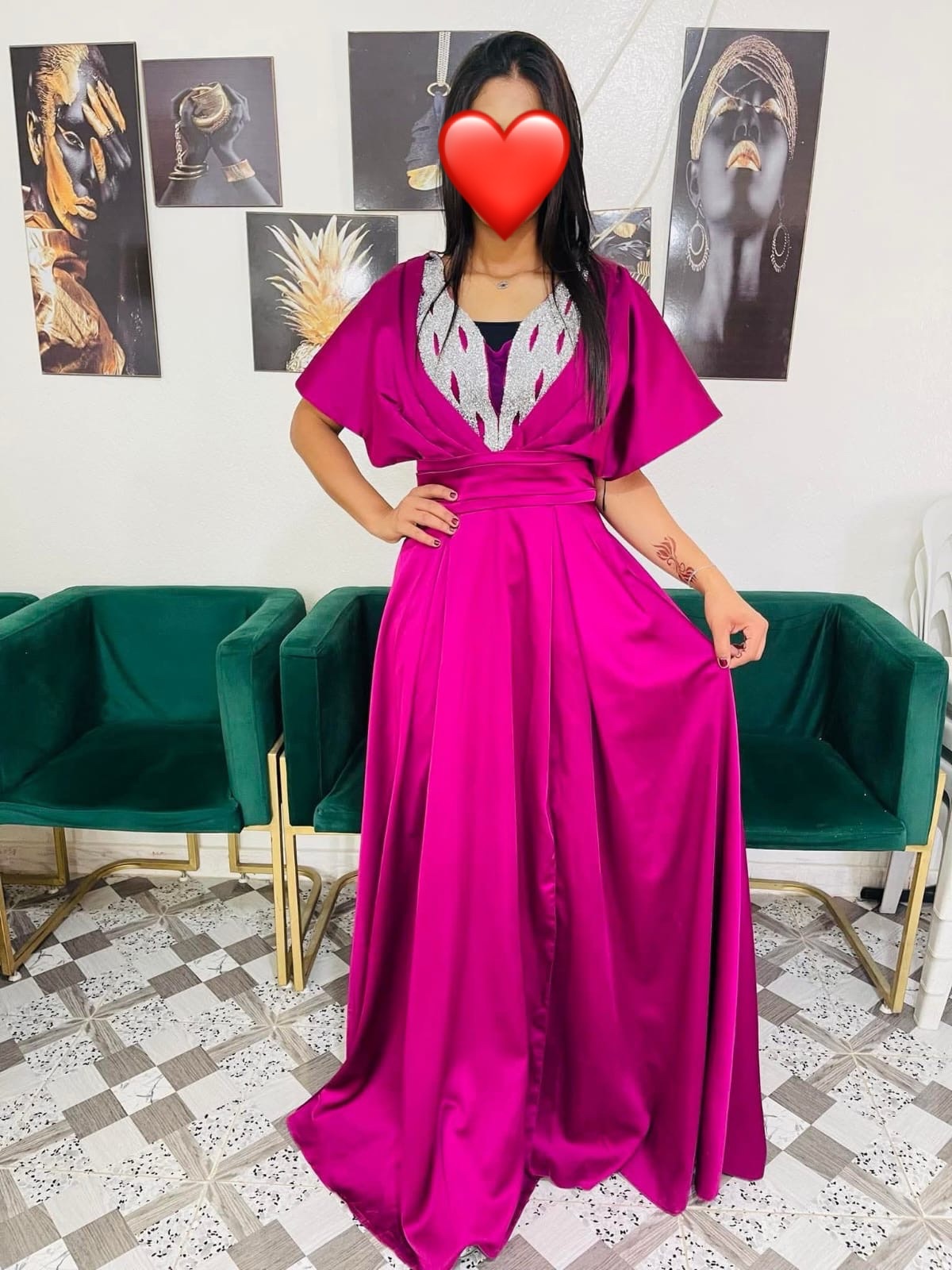 Robe