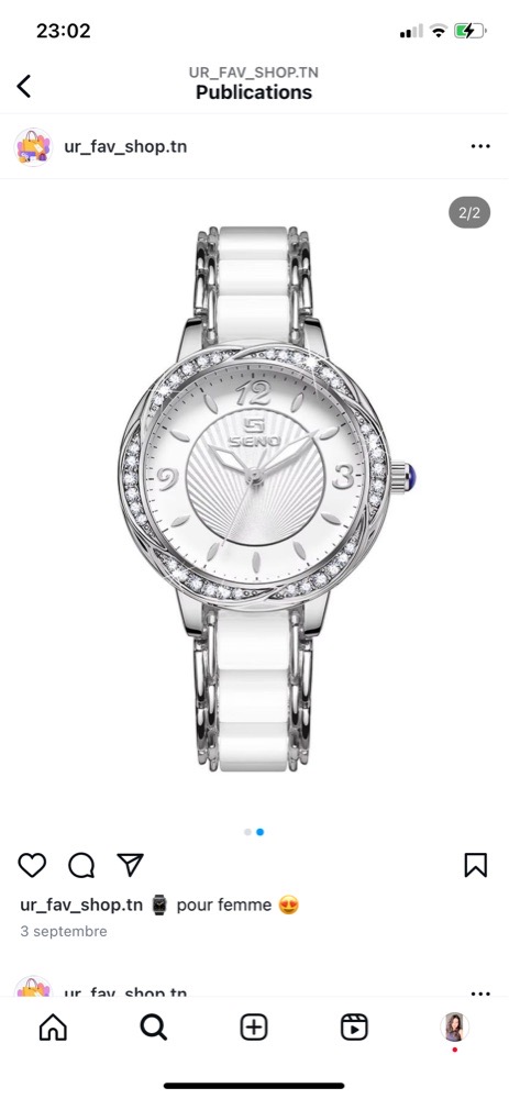 montre