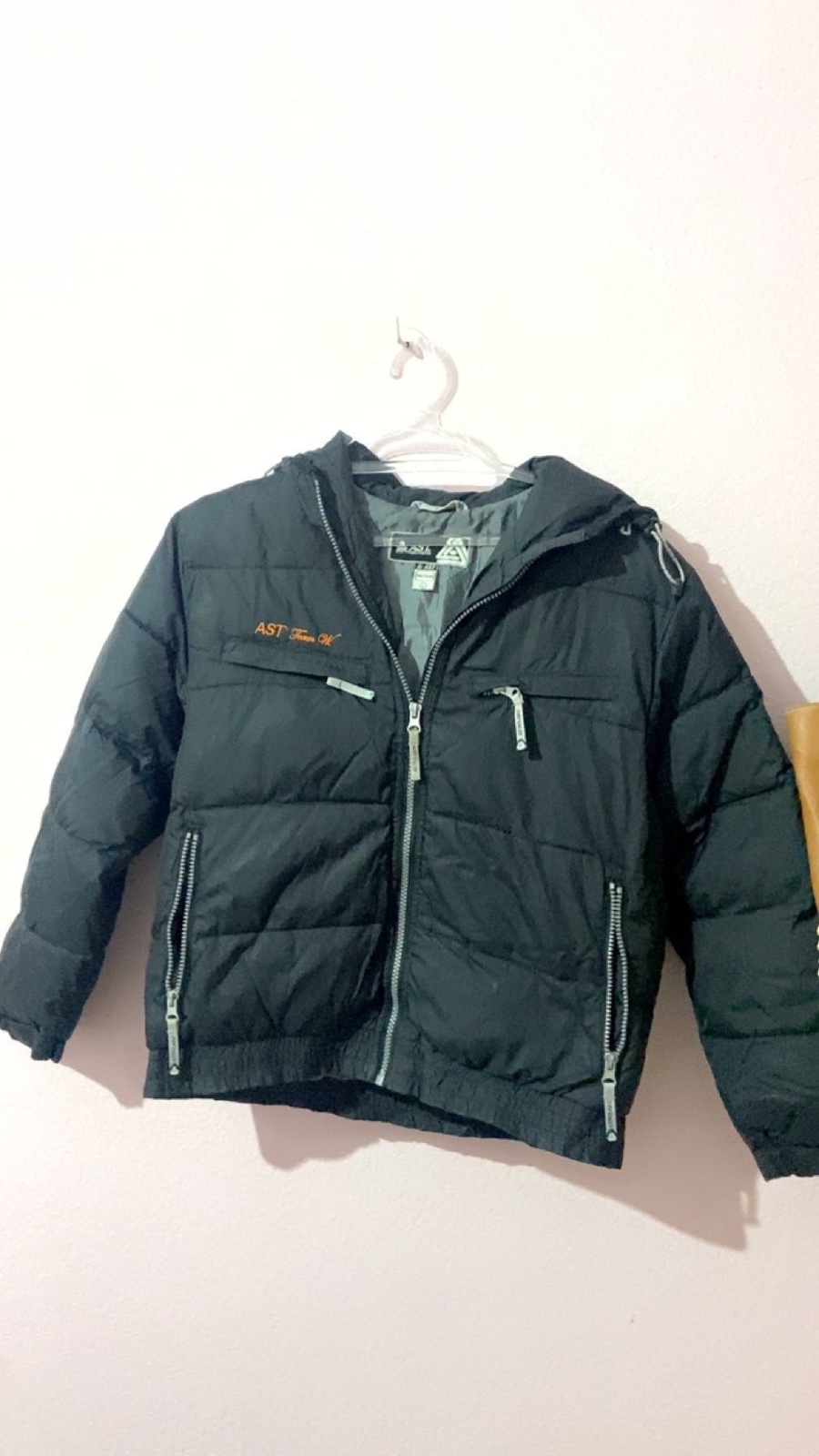 Manteau 
