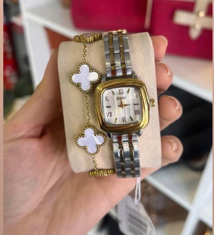 Montre casio