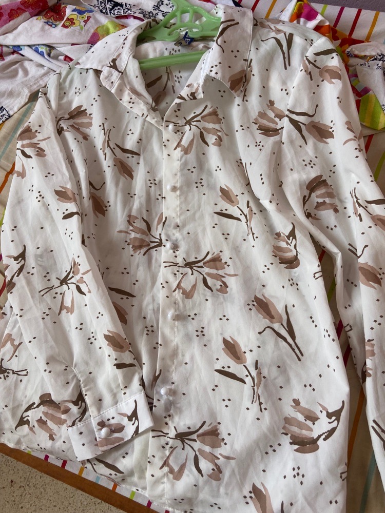 Chemise 