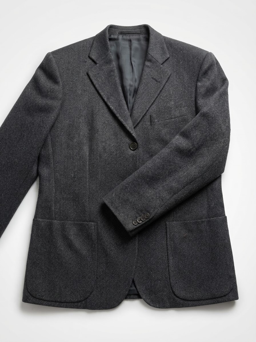 Loro piana blazer 3 bouton 