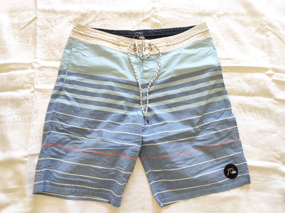 Maillot Quicksilver 