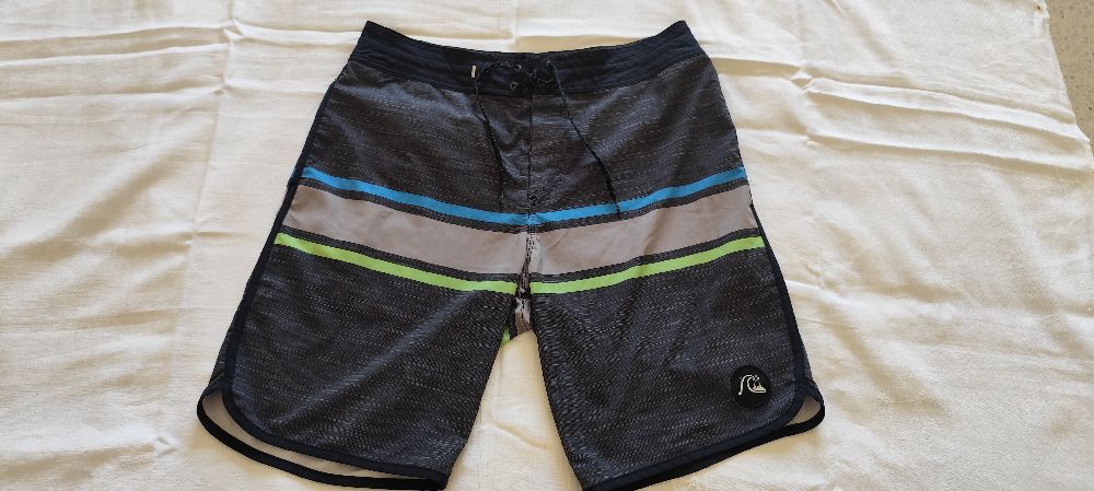 Maillot Quicksilver 