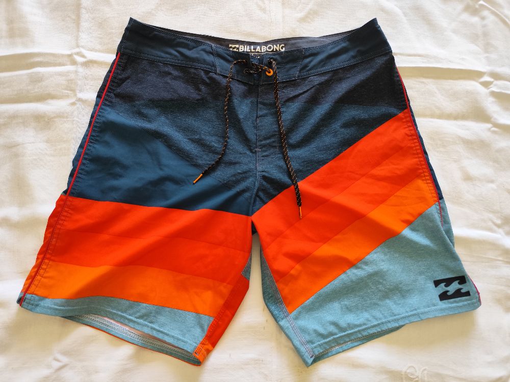 Maillot de bain billabong 