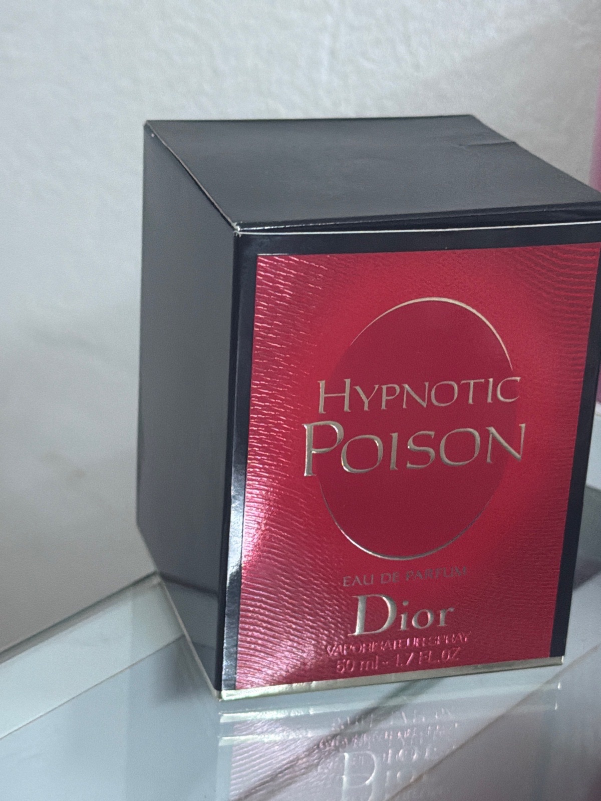 Hypnotic poison dior 