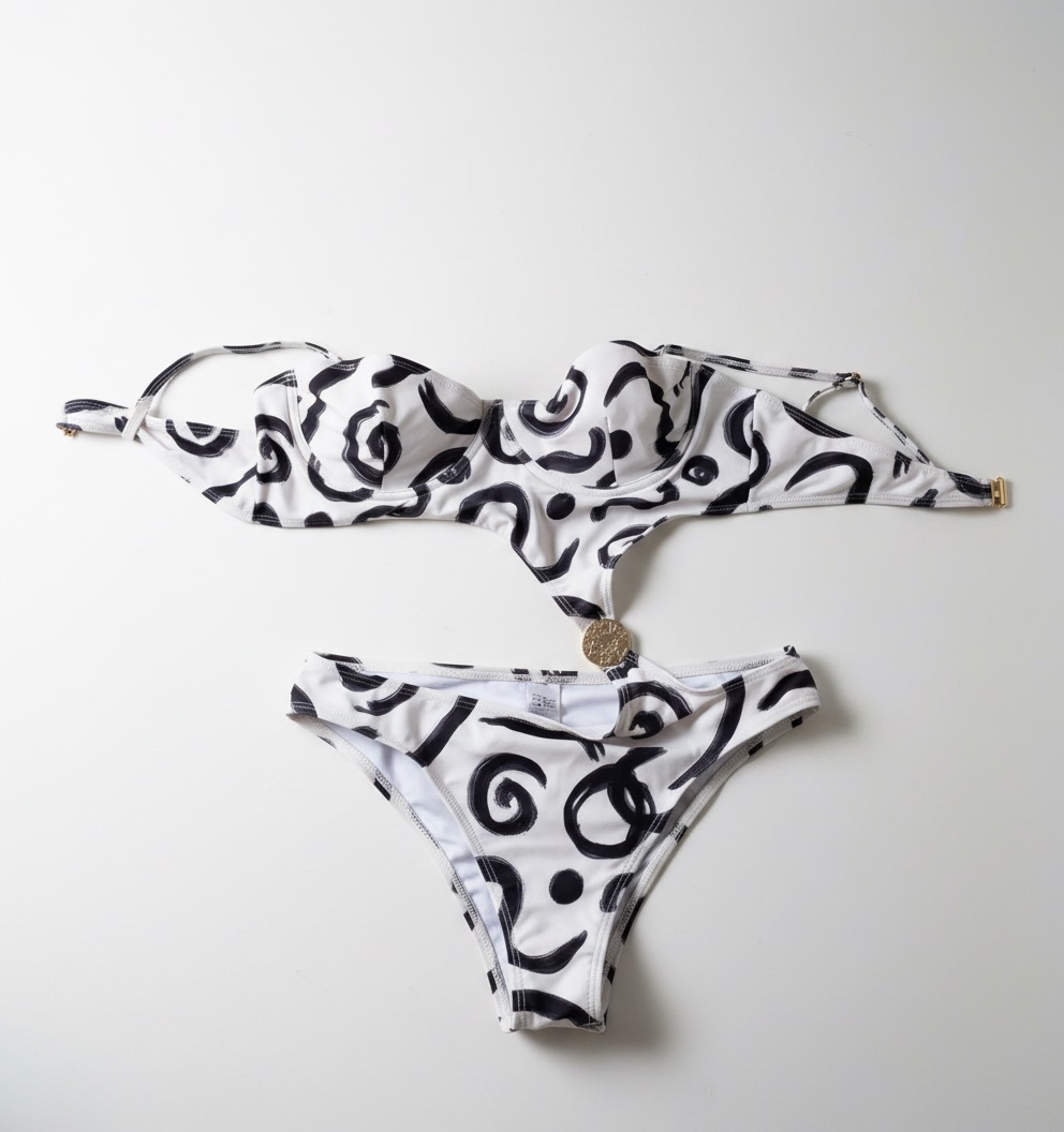 Maillot jamais porté