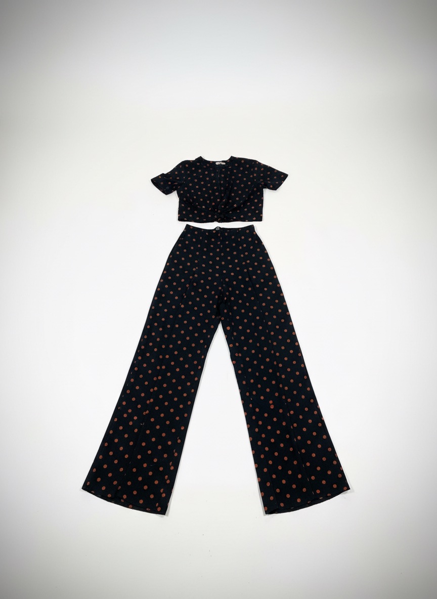 Set bershka