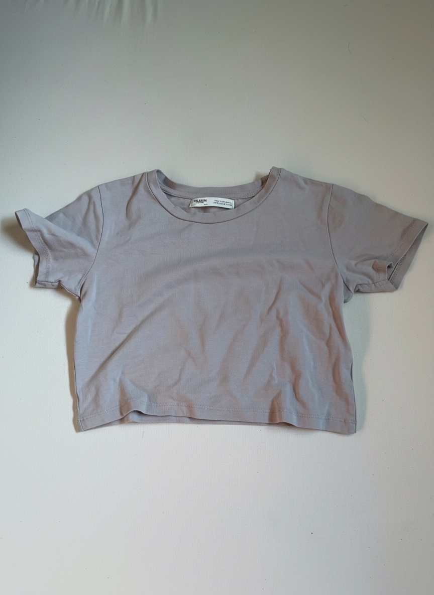 Top beige