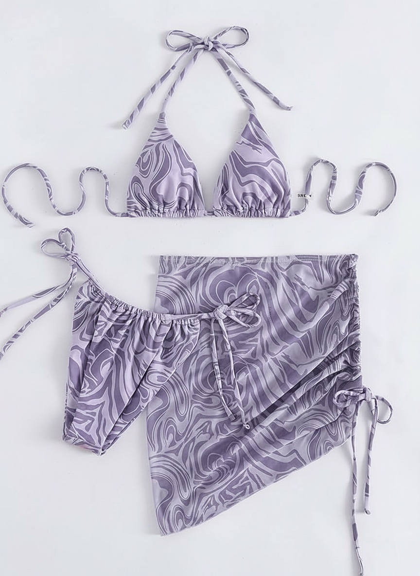Ensemble de Bikini 