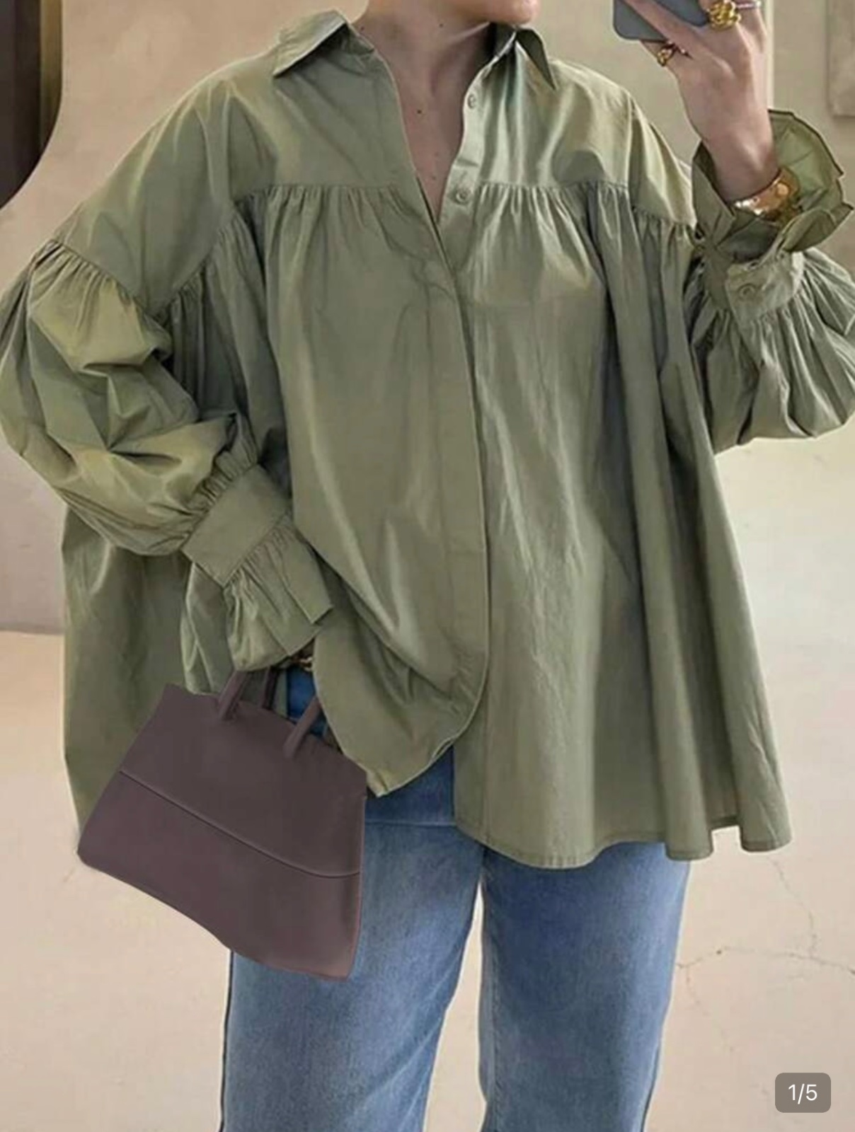 Chemise