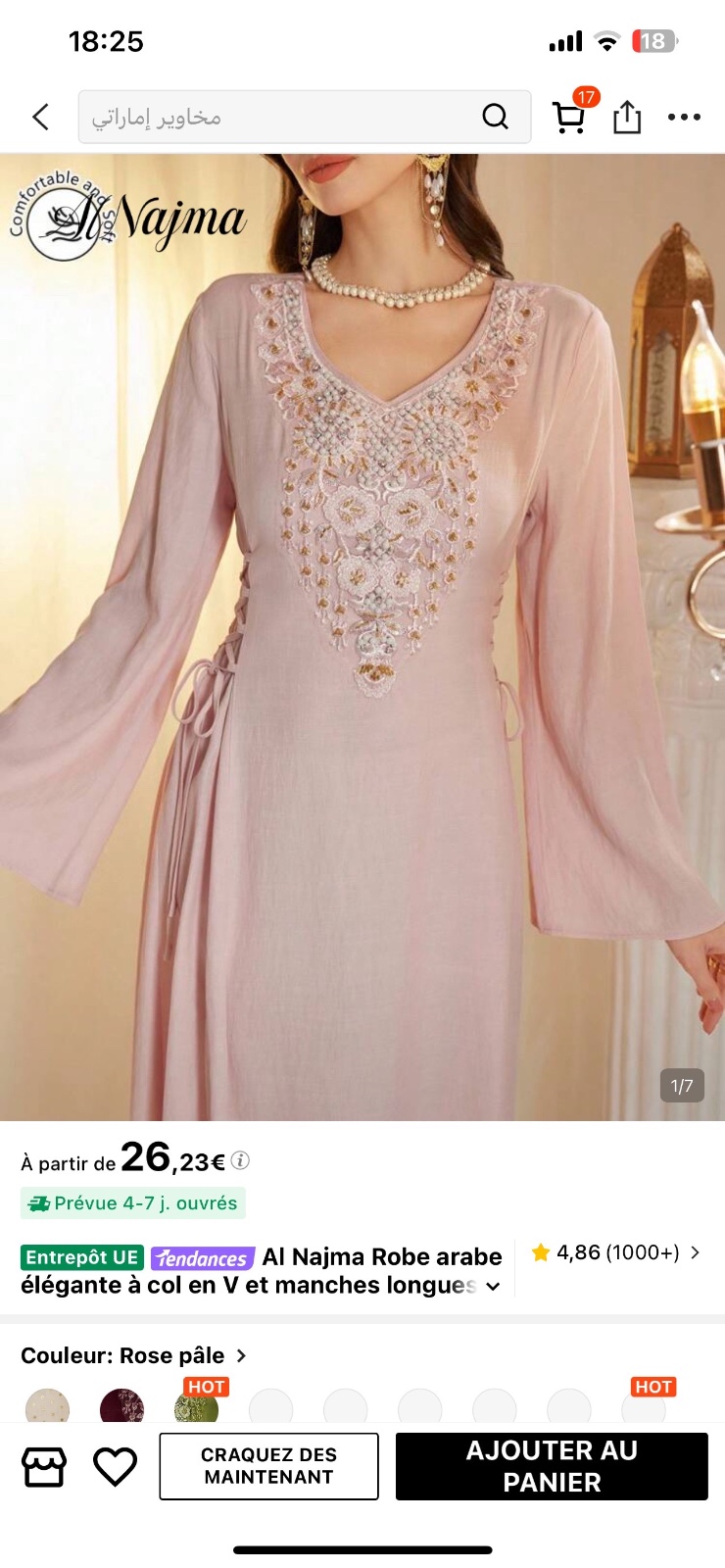 Robe