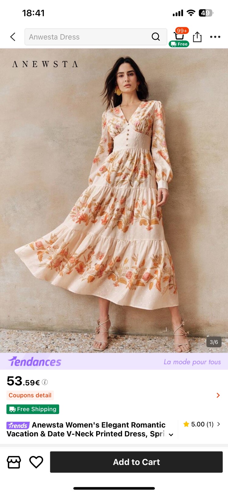 Robe 