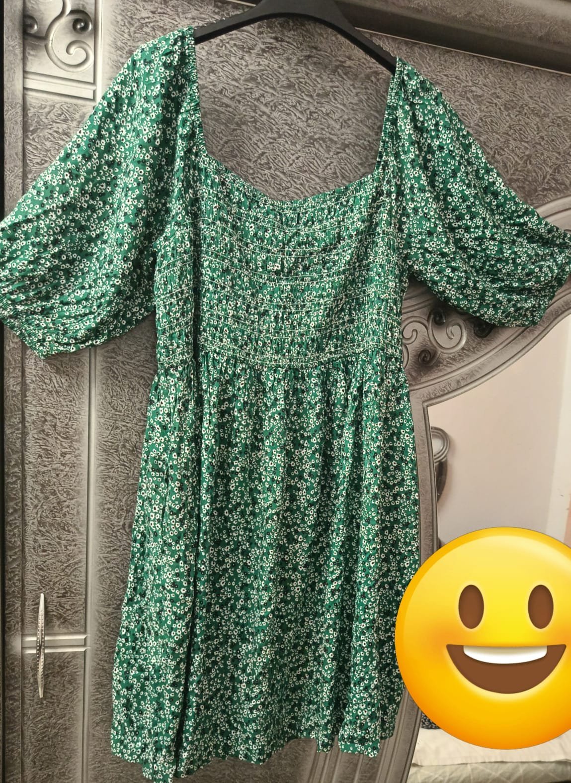 Robe taille 44/46