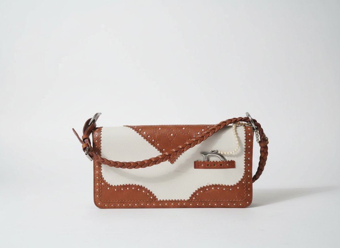 Sac dior