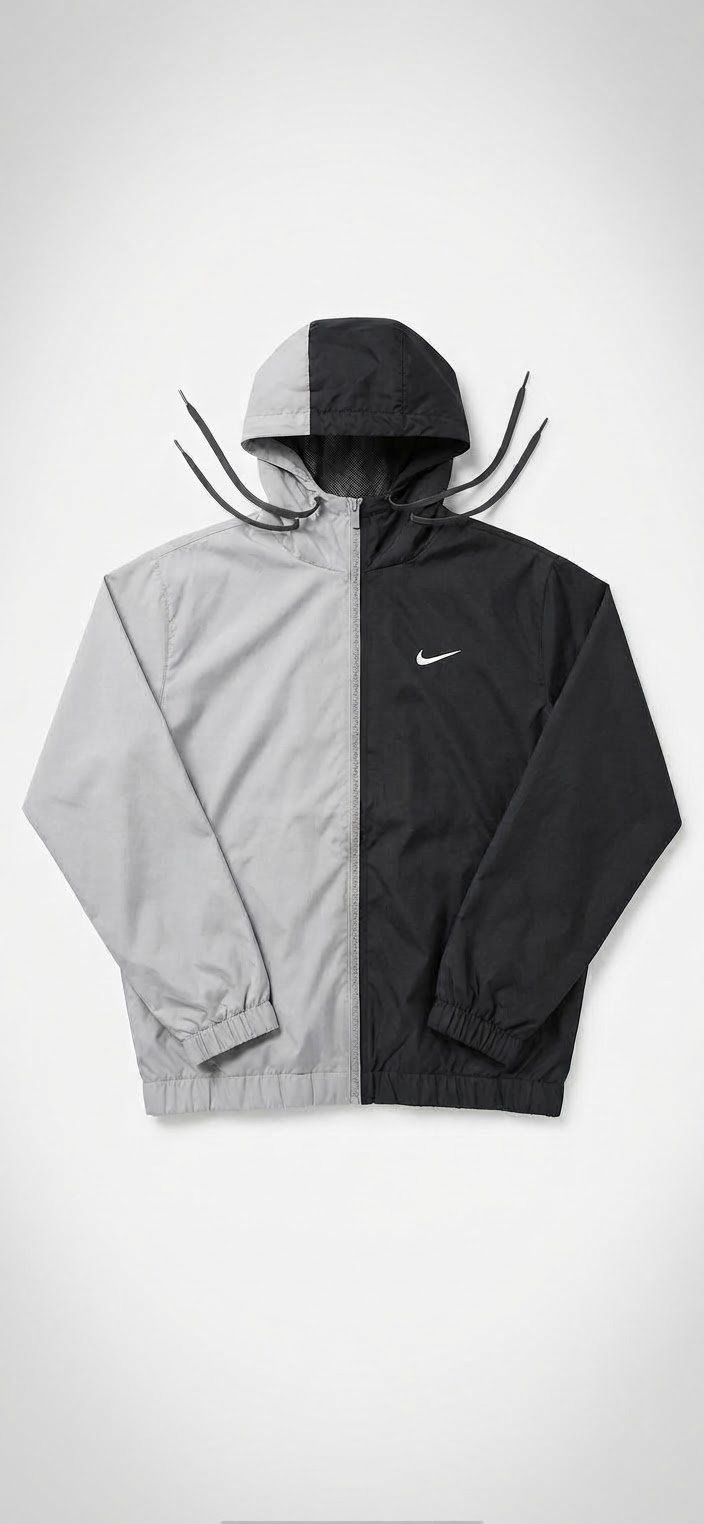 Blouson nike avec un pantaloon 