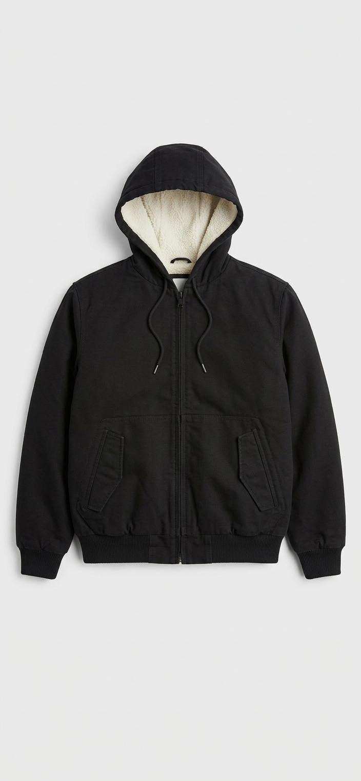 Blouson bershka 