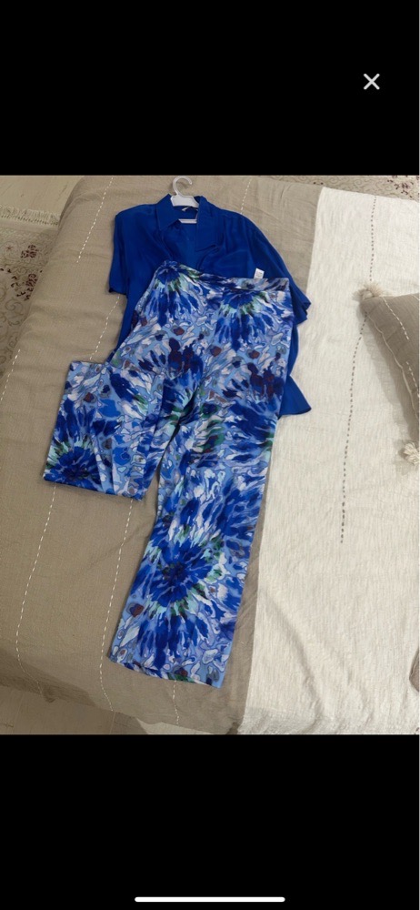 Set zara