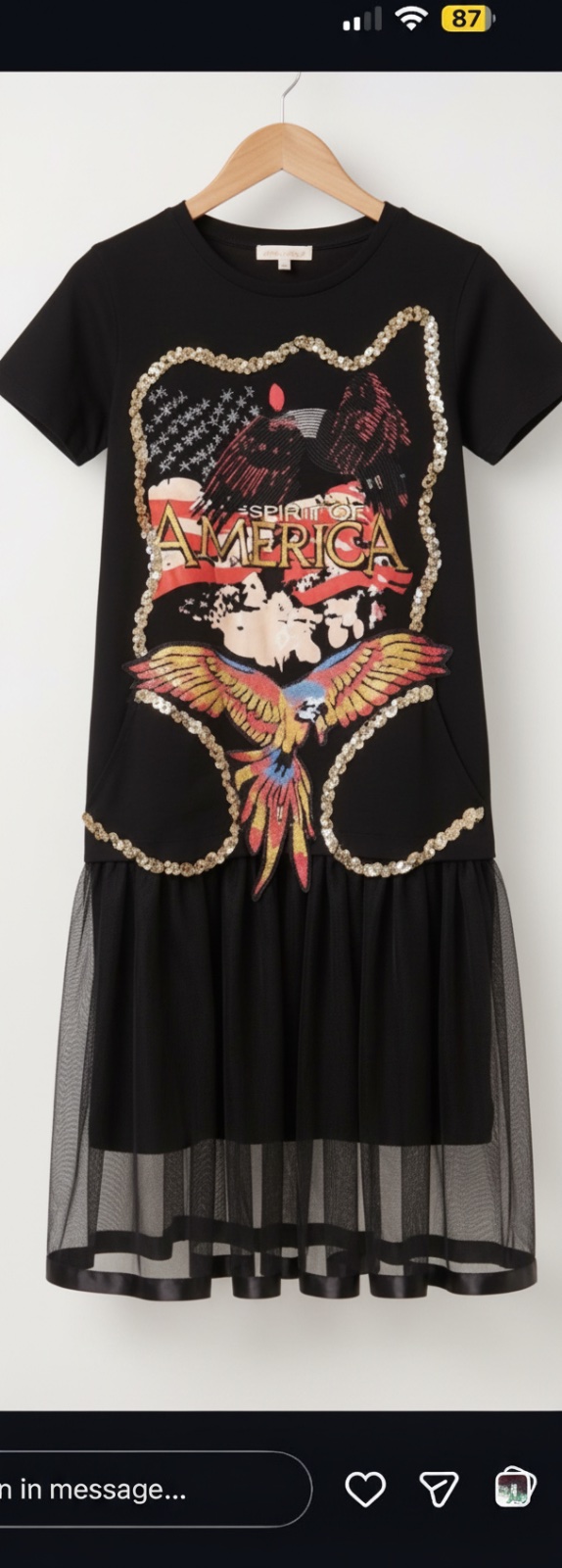 Pul robe 