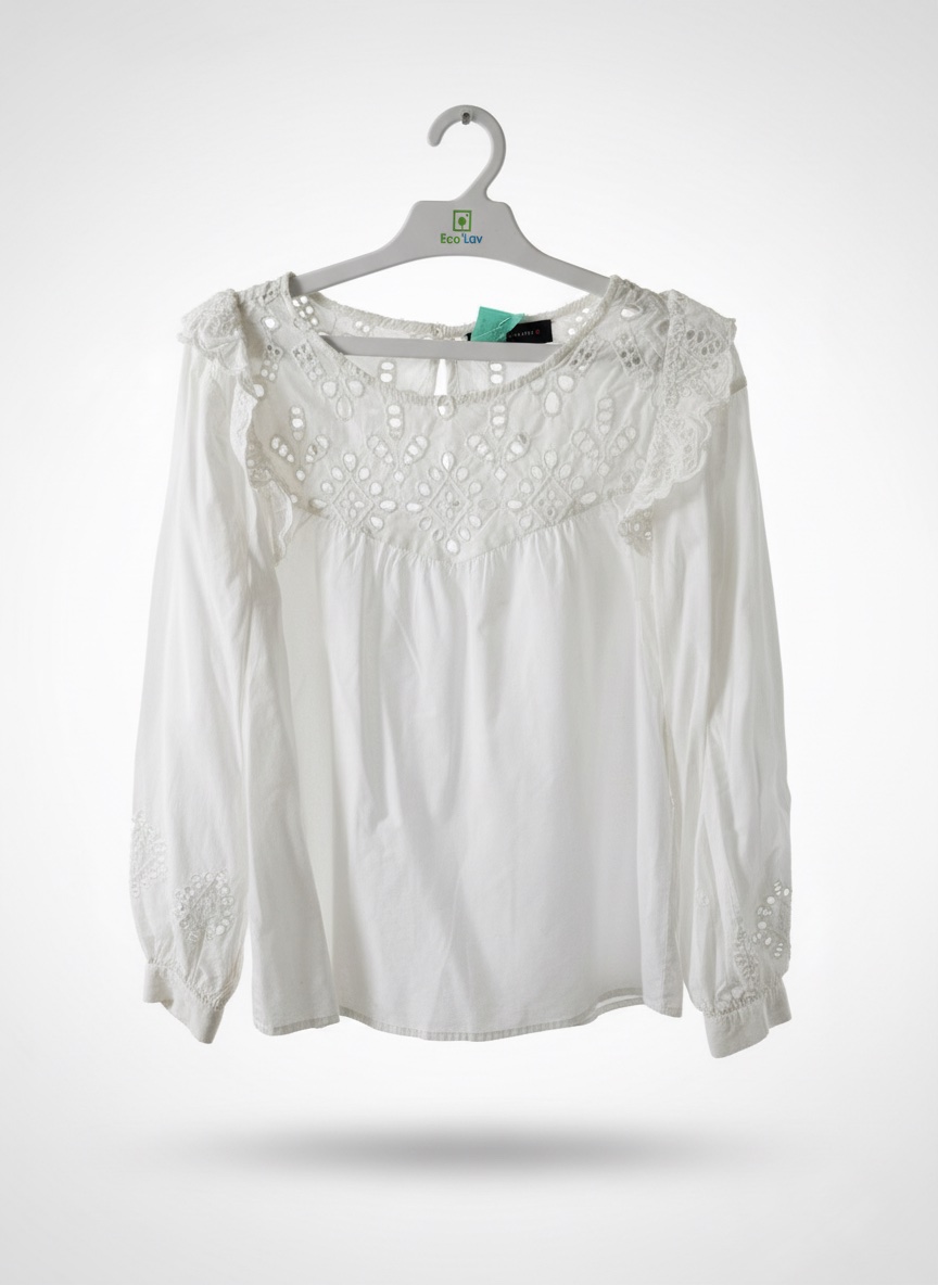 Chemise blanche 
