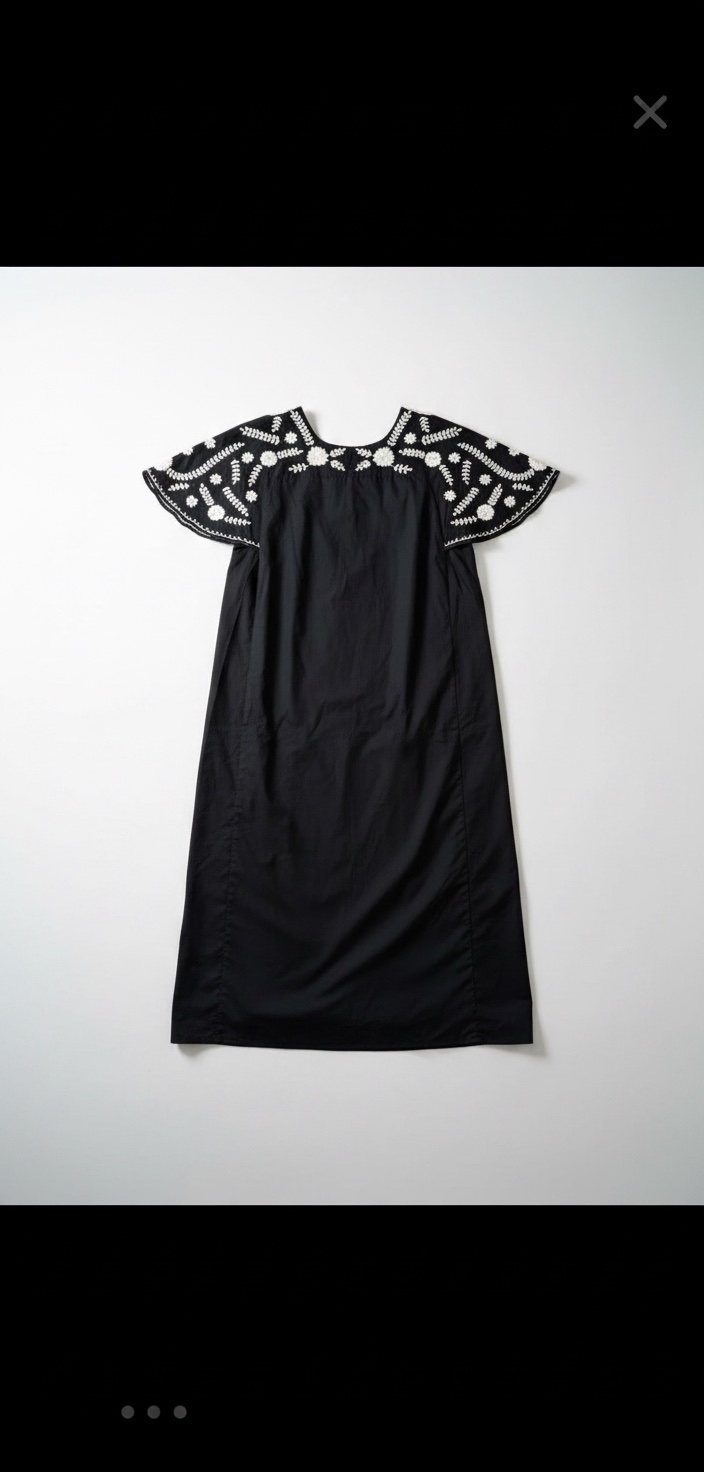 Robe mango