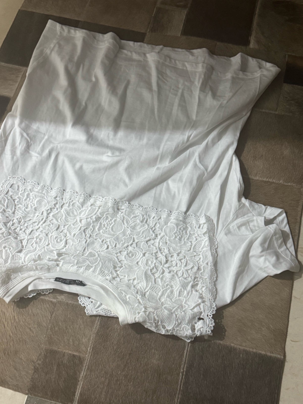 Pul blanc 