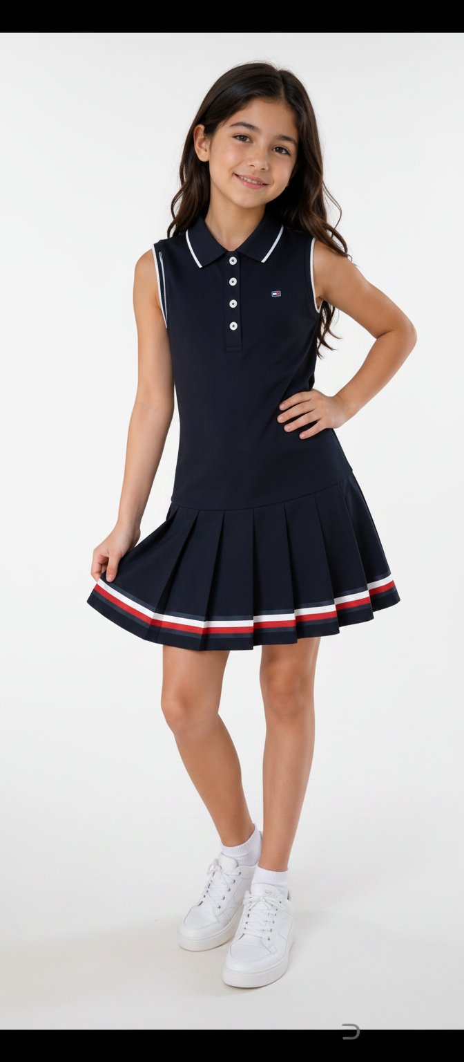 Robe Tommy neuve