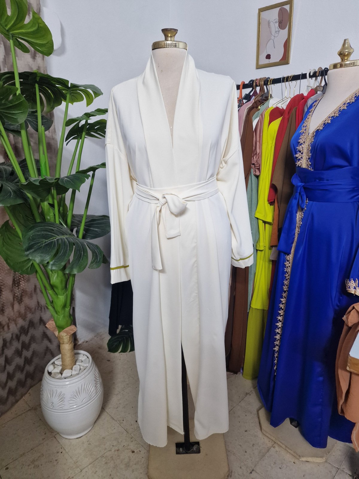 Abaya