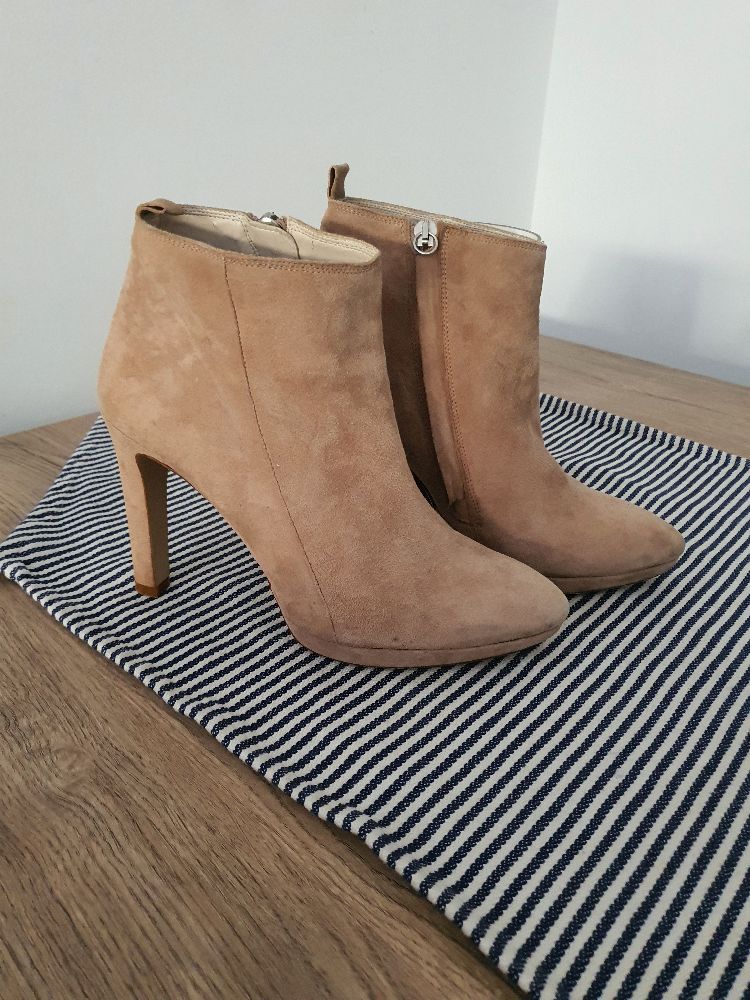 Bottines 