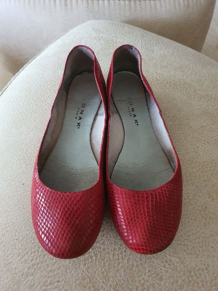 Ballerines JONAK