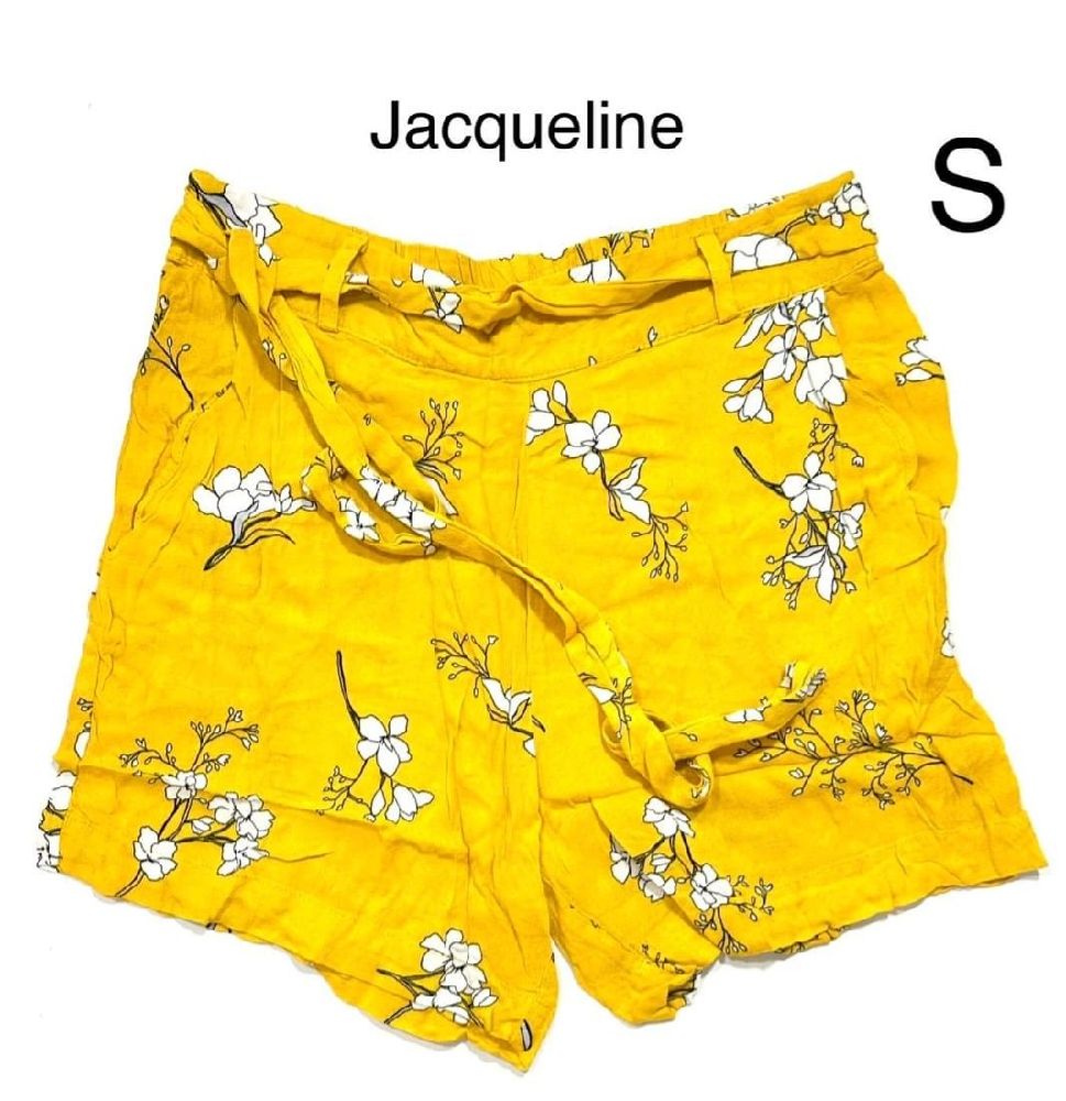 short fleuri