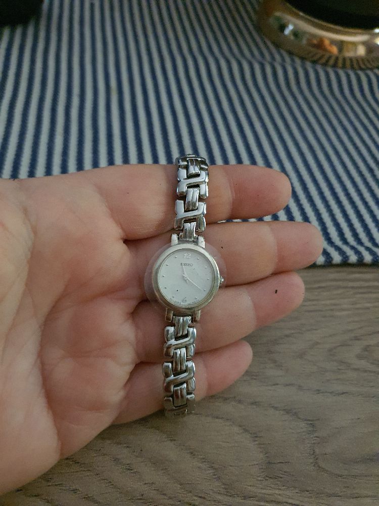 Montre Seiko