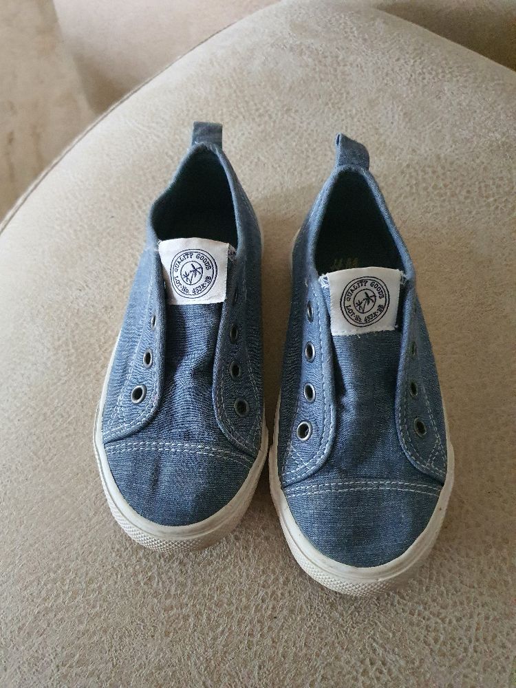 Espadrille pour enfant 
